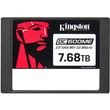 SSD KINGSTON SEDC600ME/7680G DC600ME ENTERPRISE CLASS MIXED USE 7.68TB 2.5