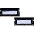 RAM MUSHKIN MES4S320NF16GX2 32GB (2X16GB) SO-DIMM DDR4 3200MHZ ESSENTIALS SERIES DUAL KIT