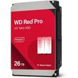 hdd western digital wd260kfgx red pro nas 26tb 7200rpm 512cache 35 sata3 photo