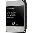 hdd western digital ultrastar dc hc555 12tb 7200rpm 512cache data center 35 sas 12gb s 0b47741 photo