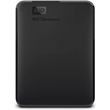 exoterikos skliros western digital wdbhjs0060bbk wesn elements 6tb usb 30 black photo