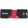 maxell flix 16gb usb 20 flash drive black photo