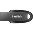 sandisk sdcz550 128g g46 ultra curve 128gb usb 32 flash drive black photo