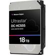 hdd western digital ultrastar dc hc555 18tb 7200rpm 512cache data center 35 sata 3 6gb s 0b48723 photo