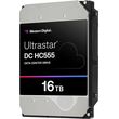 hdd western digital ultrastar dc hc555 16tb 7200rpm 512cache data center 35 sas 12gb s 0b47745 photo