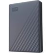 exoterikos skliros western digital wdbrmd0040bgy my passport 4tb usb 32 type c grey photo