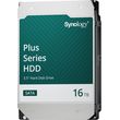 hdd synology hat3310 16t plus series 16tb 35 sata 6 gb s 24 7 photo