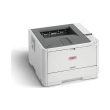 ektypotis oki b432dn ethernet photo