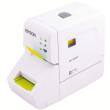 epson labelworks lw 900p label printer photo epson labelworks lw 900p label printer photo