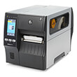 zebra zt411 wired wireless direct thermal thermal transfer pos printer photo