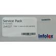 lexmark sp422720022 2pack 2 year support pack on site photo