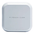 ektypotis brother ptouch p710bth cube plus photo