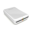 ektypotis polaroid zip mobile printer white photo ektypotis polaroid zip mobile printer white photo