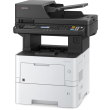 polymixanima kyocera ecosys m3145dn b w laser photo