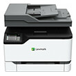 polymixanima lexmark mc3224i color laser photo