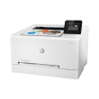 ektypotis hp color laserjet pro m255dw photo