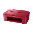 polymixanima canon pixma ts3352 wifi red photo