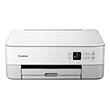 polymixanima canon pixma ts5351a wifi white photo