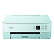 polymixanima canon pixma ts5353a wifi green photo