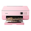 polymixanima canon pixma ts5352a wifi pink photo
