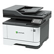 polymixanima lexmark mx431adn b w laser photo