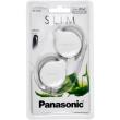 panasonic rp hs46e w clip type earphones white photo