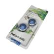 panasonic rp hs47e a clip on earphones blue photo panasonic rp hs47e a clip on earphones blue photo