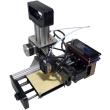 gembird 3dp hv 04 mini fdm 3d printer for pla filament photo