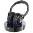 meliconi hp300 wireless tv stereo headphones photo meliconi hp300 wireless tv stereo headphones photo