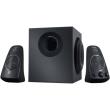 logitech 980 000403 z623 speaker system photo