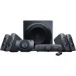 logitech 980 000468 z906 51 speaker system photo
