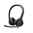 logitech 981 000406 h390 usb headset photo