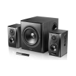 edifier s351db 21 bluetooth speaker system photo