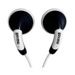 maxell color buds earphones black photo maxell color buds earphones black photo