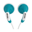 maxell color buds earphones blue photo maxell color buds earphones blue photo