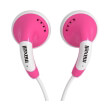 maxell color buds earphones pink photo maxell color buds earphones pink photo