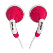 maxell color buds earphones red photo maxell color buds earphones red photo