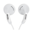 maxell color buds earphones white photo maxell color buds earphones white photo