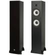 boston acoustics cs 260 ii floorstanding loudspeaker black photo