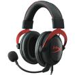 hyperx khx hscp rd cloud ii headset red photo hyperx khx hscp rd cloud ii headset red photo