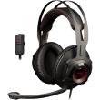 hyperx hx hscr bk cloud revolver headset photo hyperx hx hscr bk cloud revolver headset photo