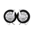 koss ksc75 ear clip headphones photo