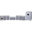 denon sys 76ht set 8 ixeion silver photo denon sys 76ht set 8 ixeion silver photo