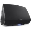 denon heos 5 wireless home theater speaker black photo denon heos 5 wireless home theater speaker black photo