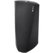 denon heos 3 wireless speaker black photo denon heos 3 wireless speaker black photo