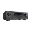 denon avr x1400h black photo denon avr x1400h black photo