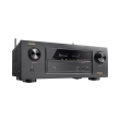 denon avr x2400h black photo denon avr x2400h black photo