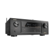 denon avr x3400h black photo denon avr x3400h black photo