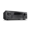 denon avr x540bt black photo denon avr x540bt black photo