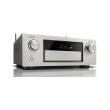 denon avr x6400h 112 channel av surround receiver silver photo